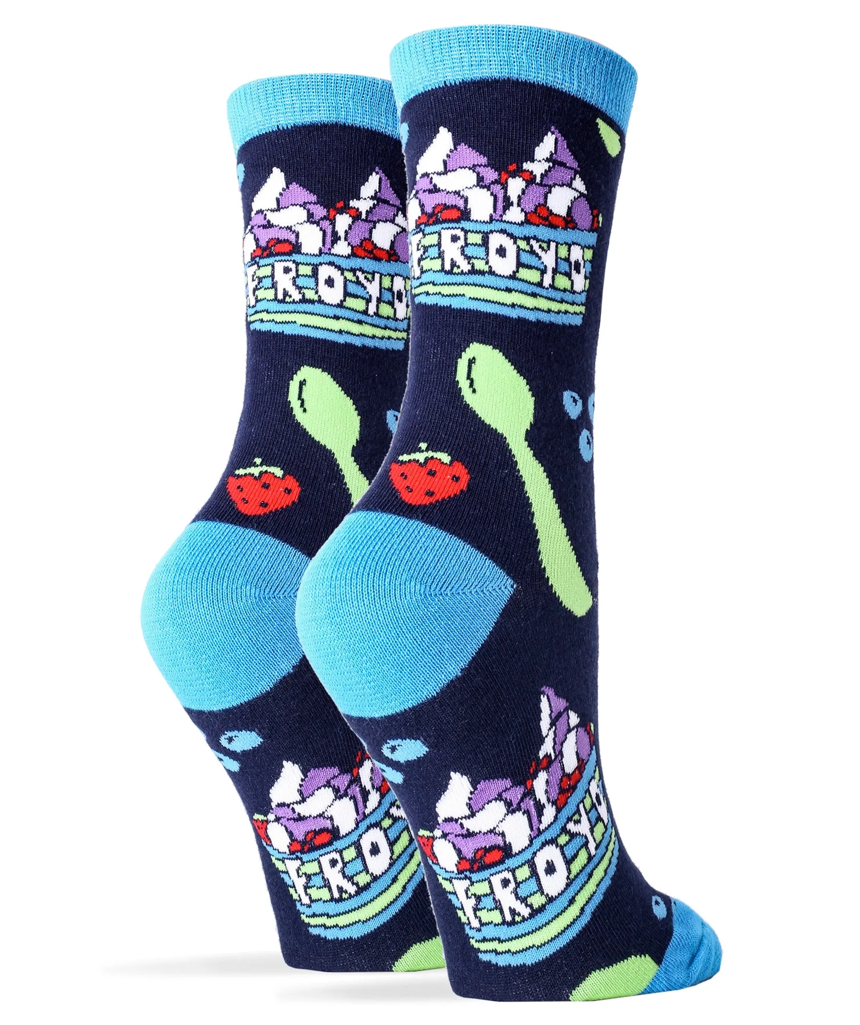 Froyo Socks