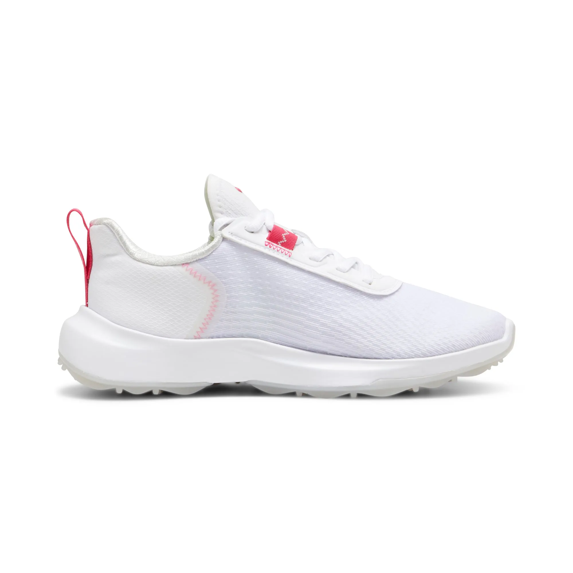 Women's FUSION CRUSH SPORT Spikeless Golf Shoes