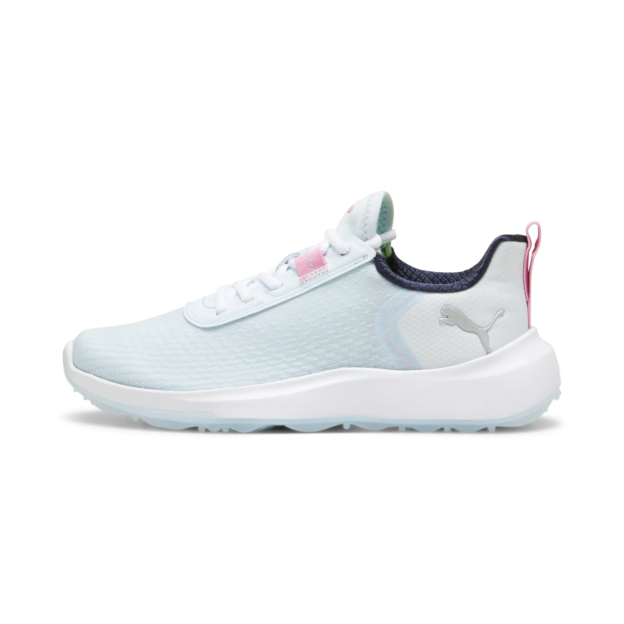 Women's FUSION CRUSH SPORT Spikeless Golf Shoes