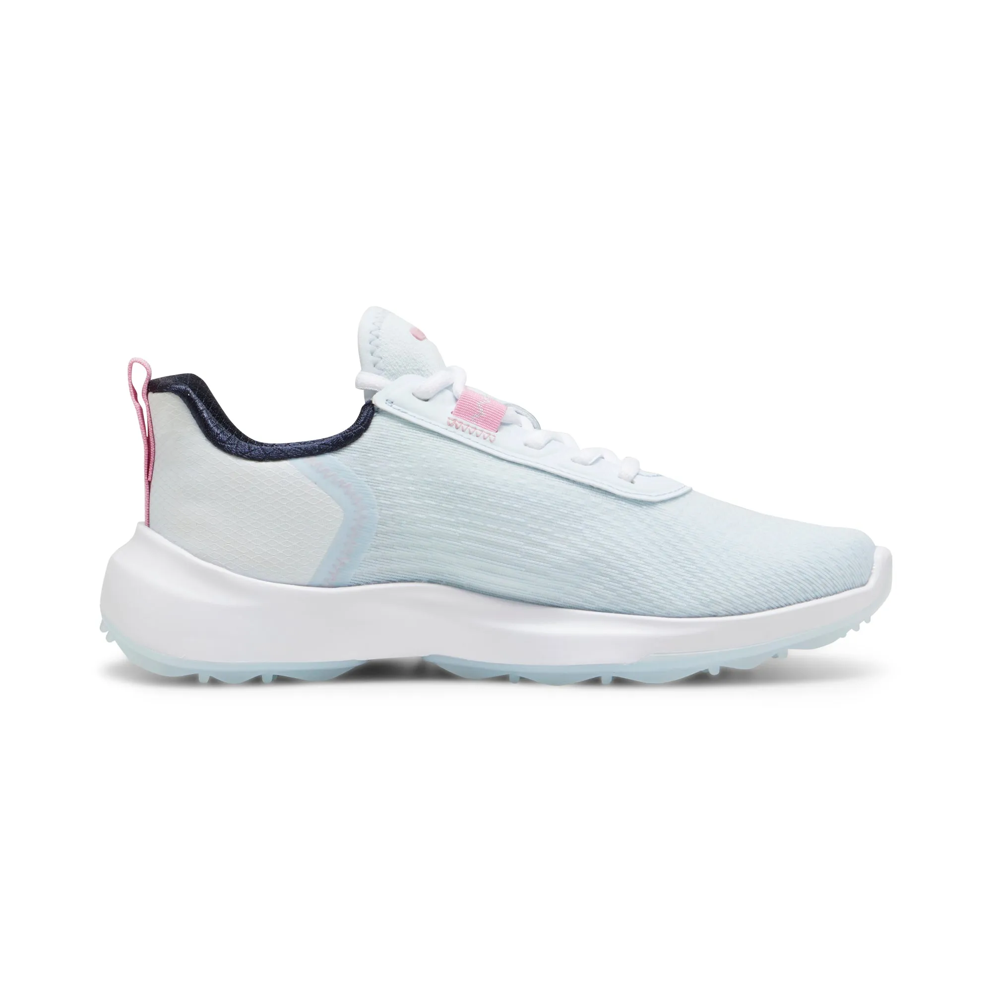 Women's FUSION CRUSH SPORT Spikeless Golf Shoes