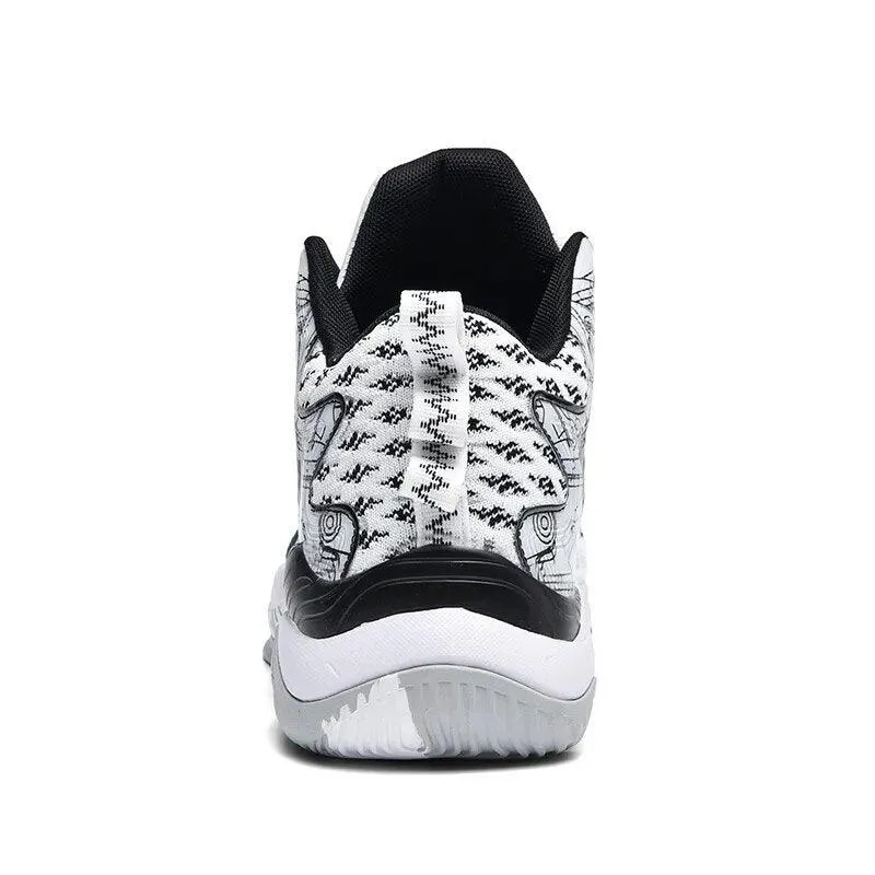 Men's Casual Basketball Shoes: KG9620 Running Sneakers