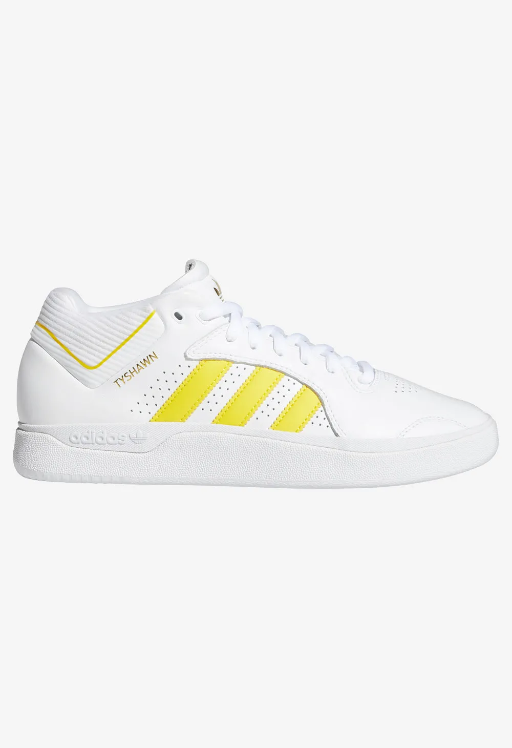 ADIDAS TYSHAWN PRO MODEL SHOES