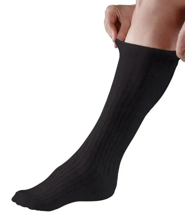 Everyday Lightweight Crew Socks-2 Pack