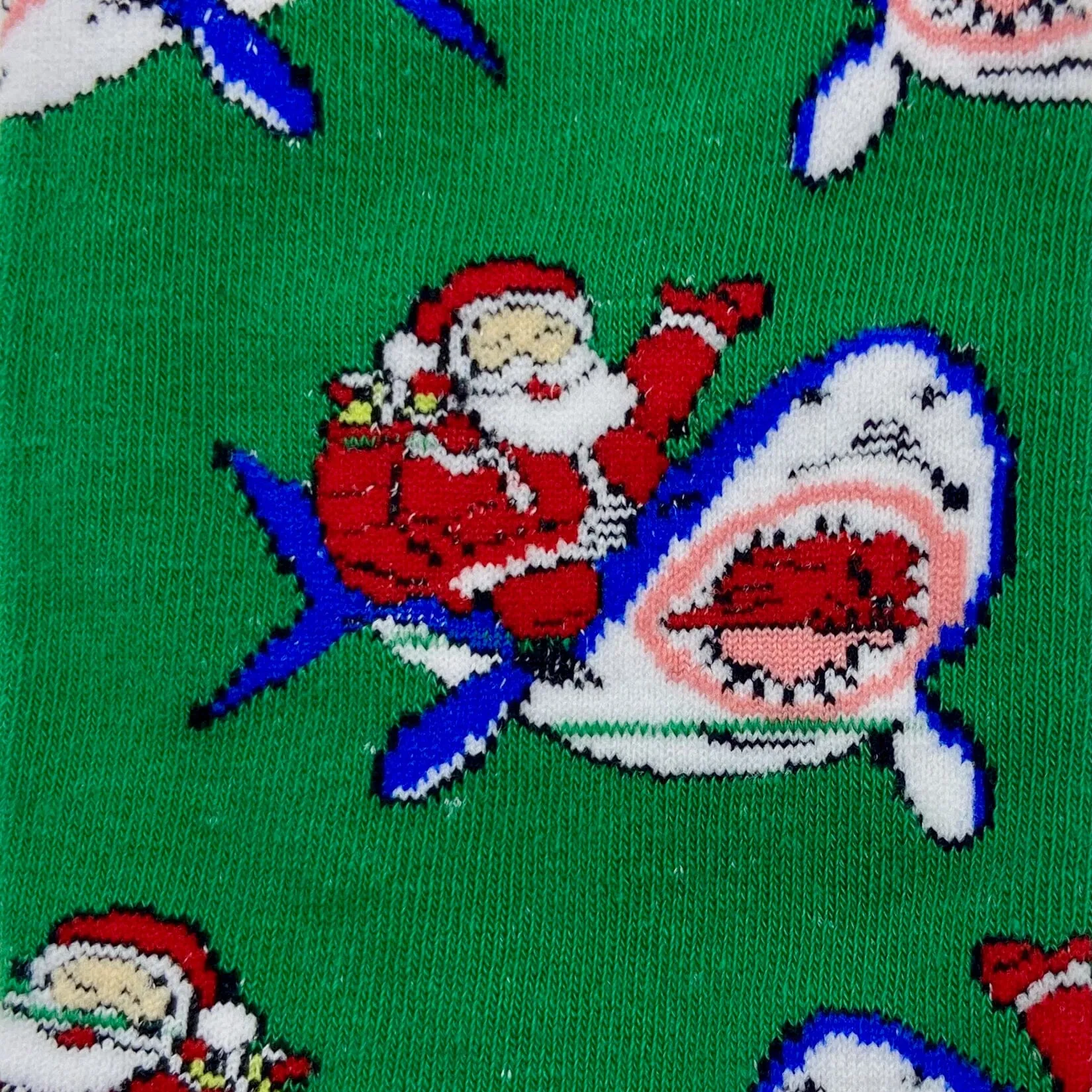 JOLLY JAWS SOCKS