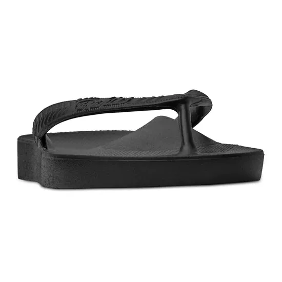 Arch Support Flip Flops