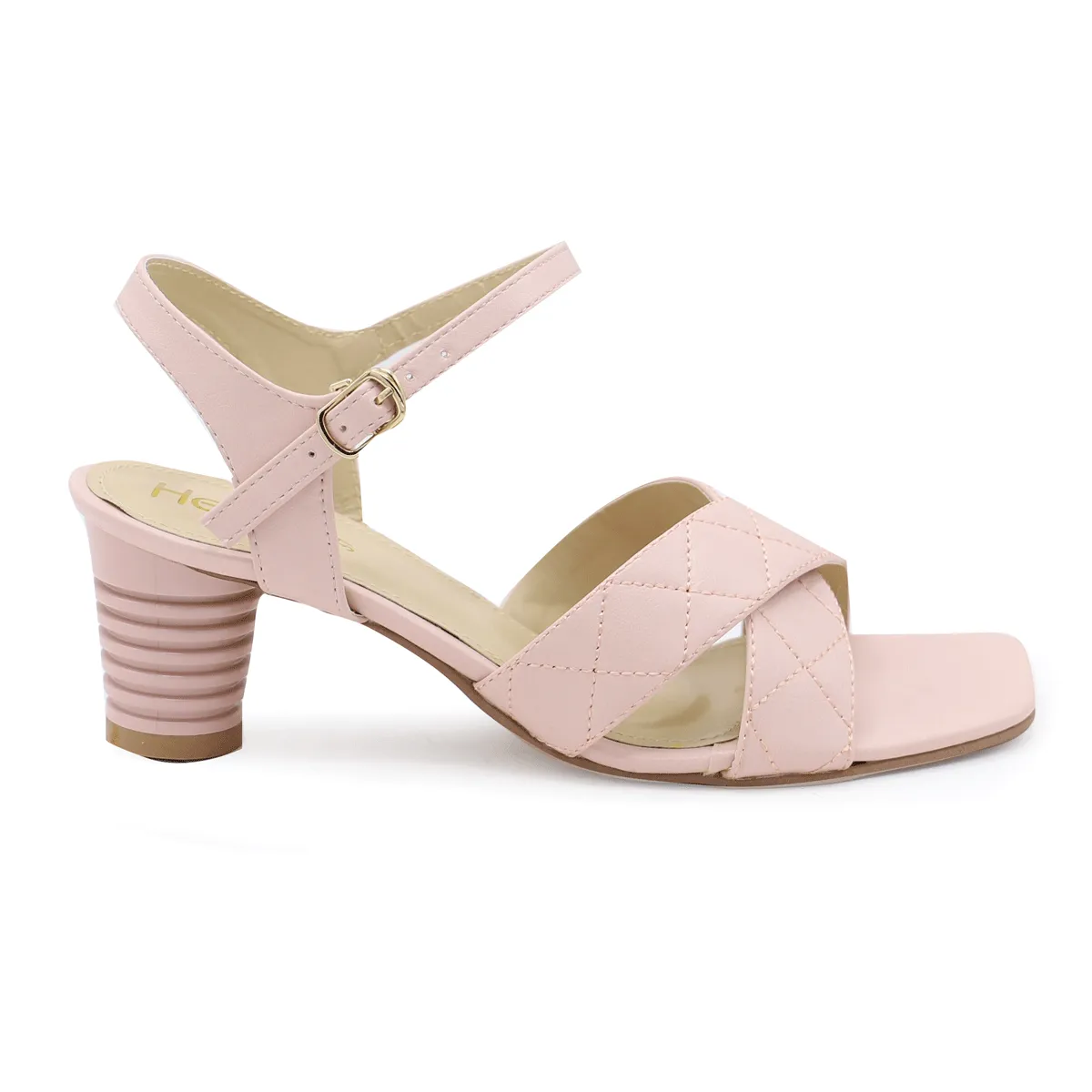 Light Pink Formal Sandal 055416