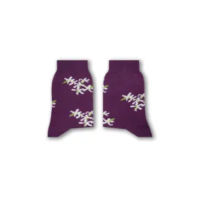 Jasmine Socks