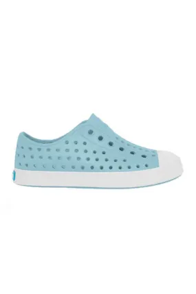 Jefferson Sky Blue / Shell White (Kids)