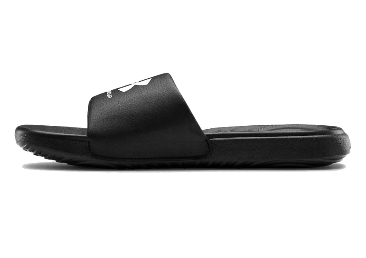 Under Armour Boys' Ansa Fixed Slides