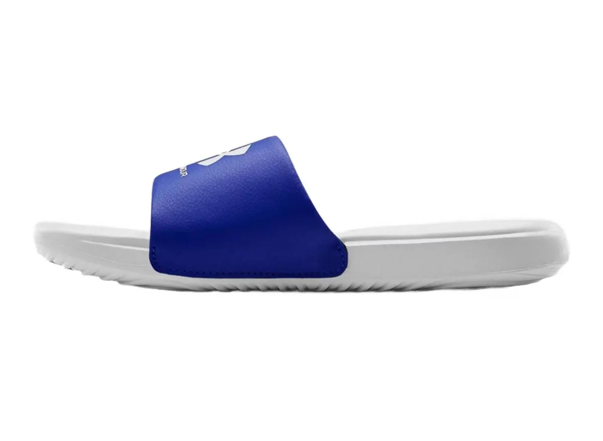 Under Armour Boys' Ansa Fixed Slides