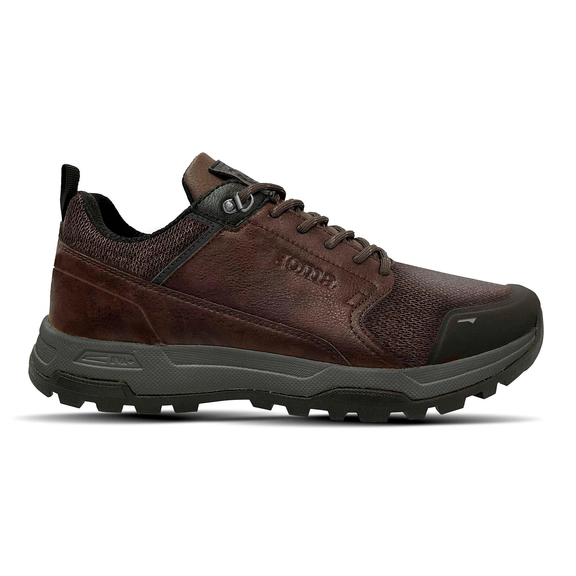 Joma Crillon Men 2224 brown waterproof outdoor shoe