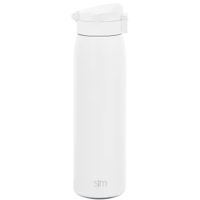 Kona Travel Mug with Locking Flip Lid