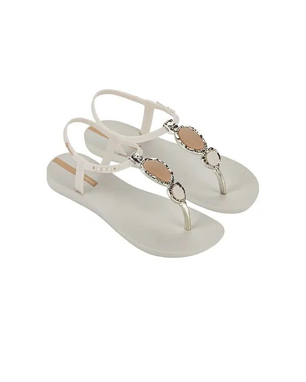 Class Beige Sandal