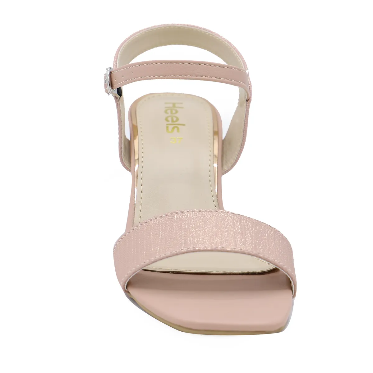 Light Pink Formal Sandal 055426