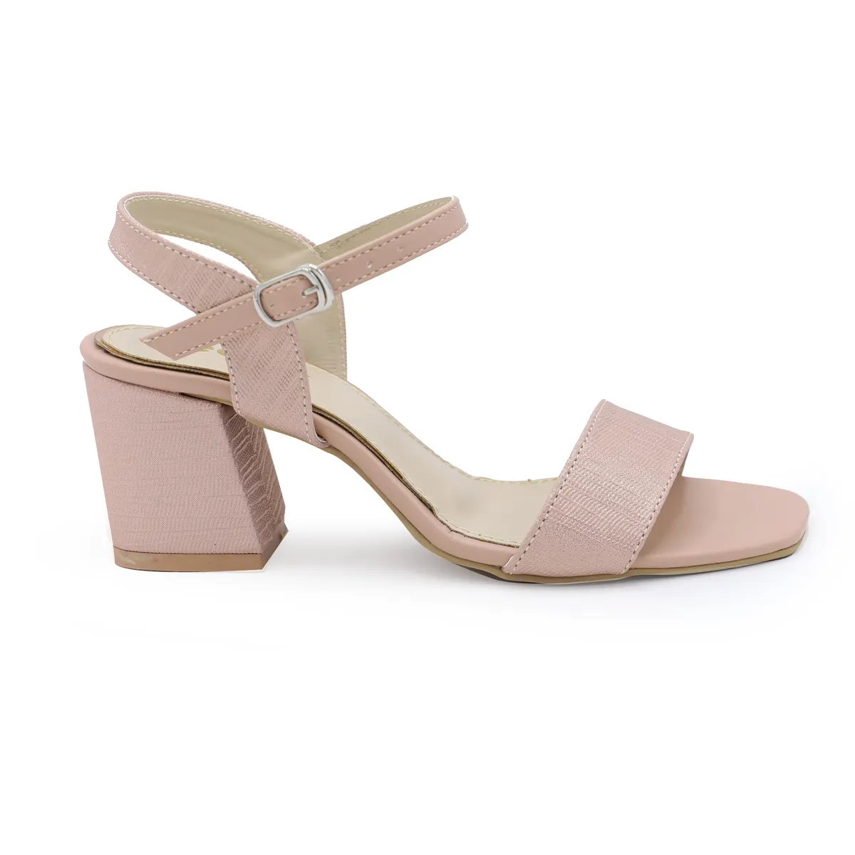 Light Pink Formal Sandal 055426