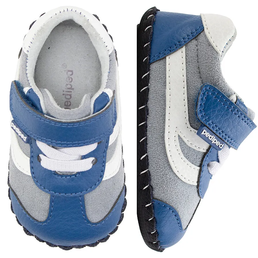 Blue and Grey Cliff Originals - Baby