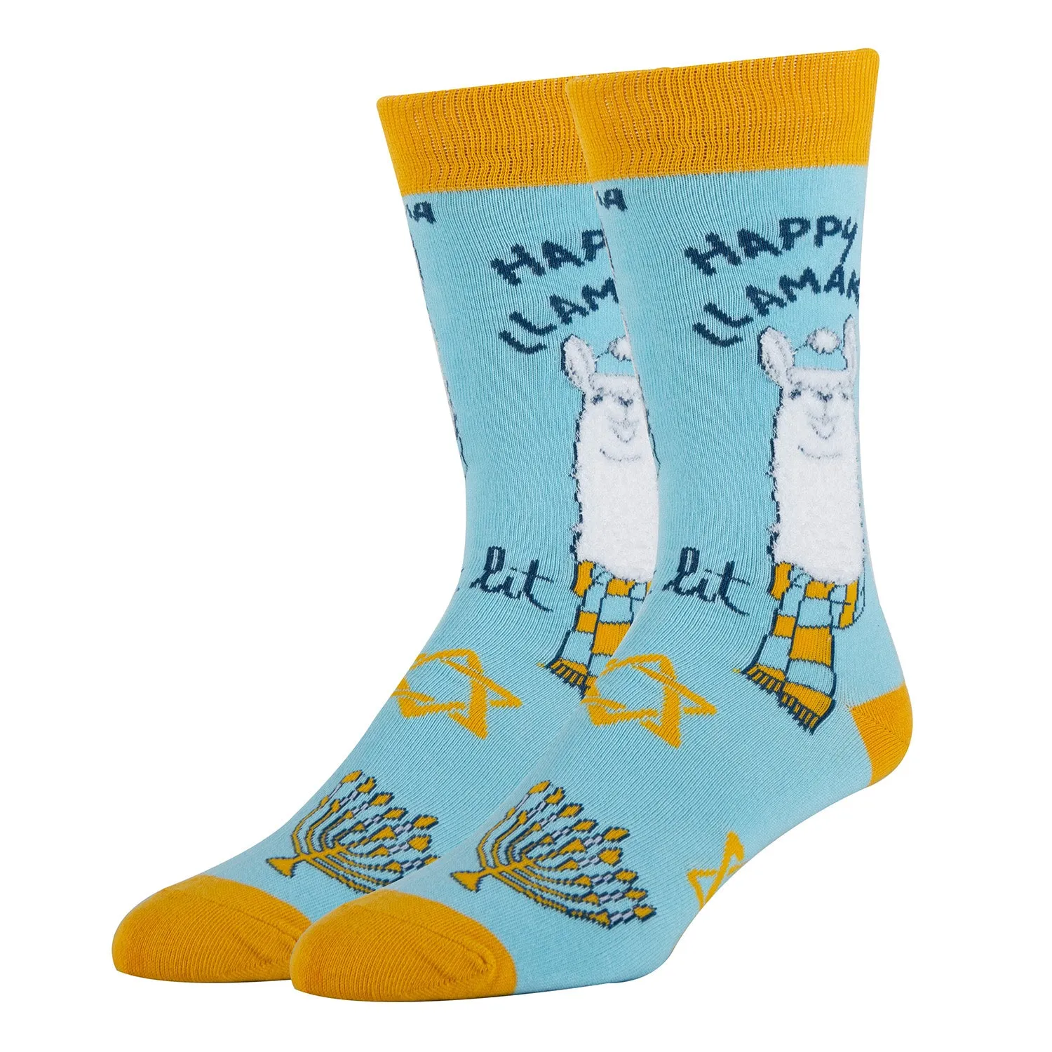 LLamaka Socks