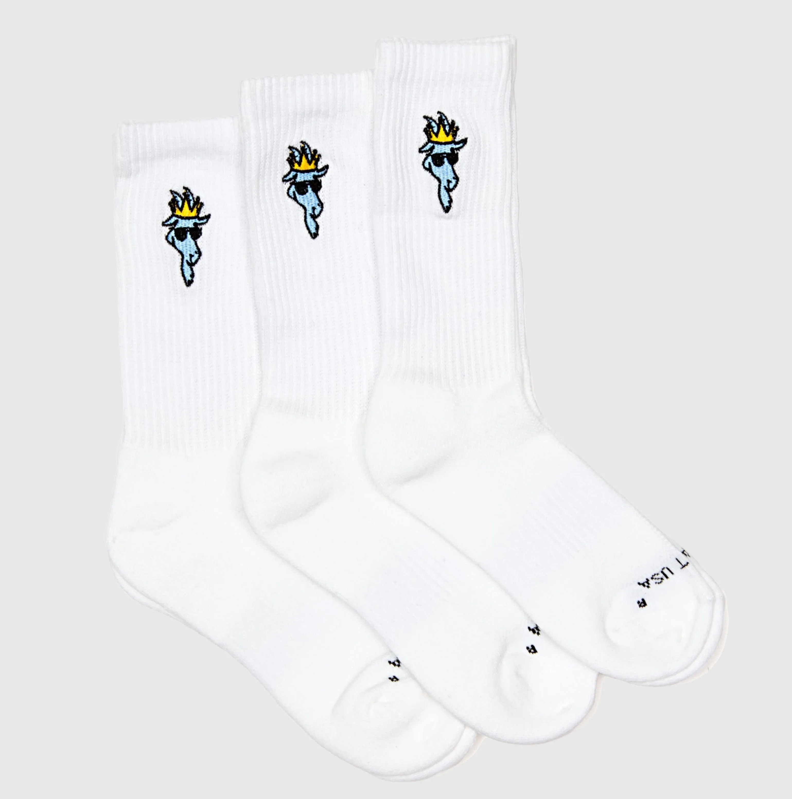 OG Socks (3 PACK)