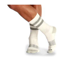 Men's Vintage Stripe Calf Sock 3-Pack