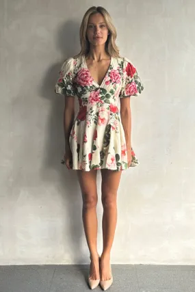 Naaz Skater Dress