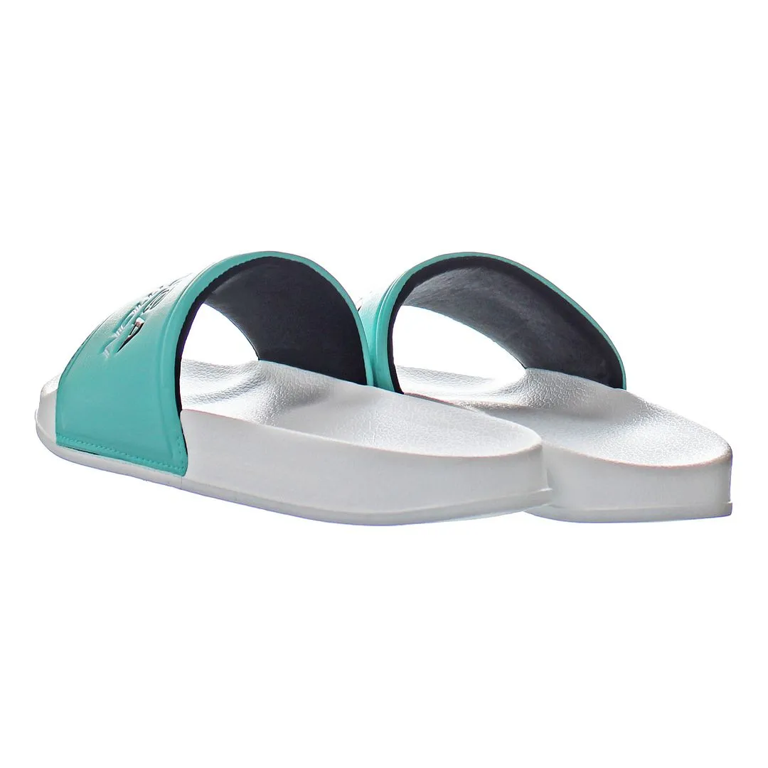 Nautica Grappo Blue Mens Flip-Flops