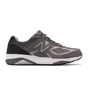 New Balance 1540 v3 Running Shoe (Men) - Grey/Black