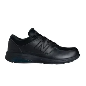 New Balance 813 v1 Walking Shoe (Men) - Black