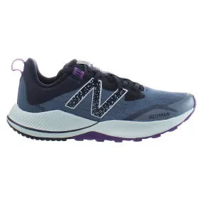 New Balance Nitrel Blue Womens Running Trainers