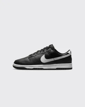 Nike Dunk Low Retro Black Panda 2.0