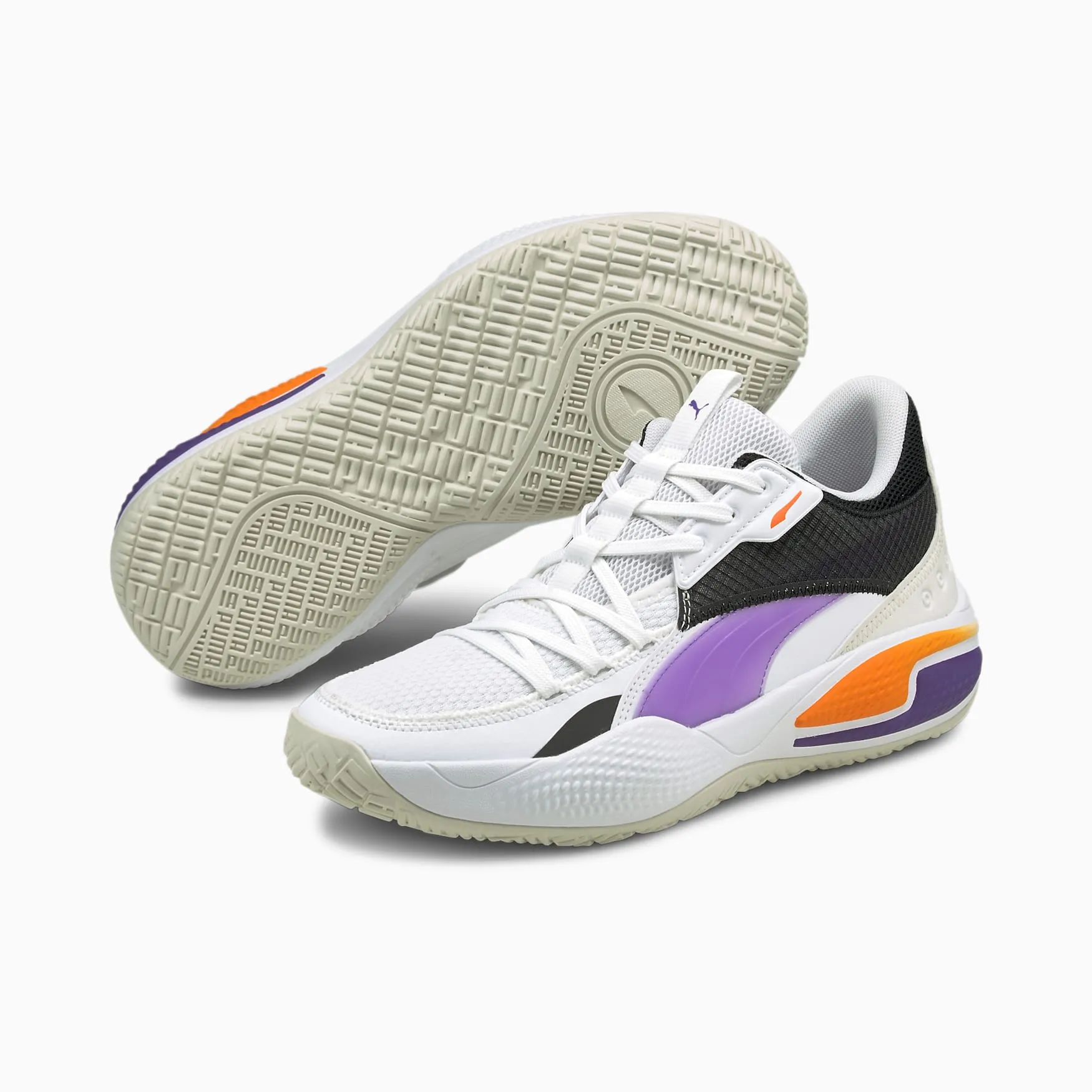 PUMA Court Rider I Basketball Shoes