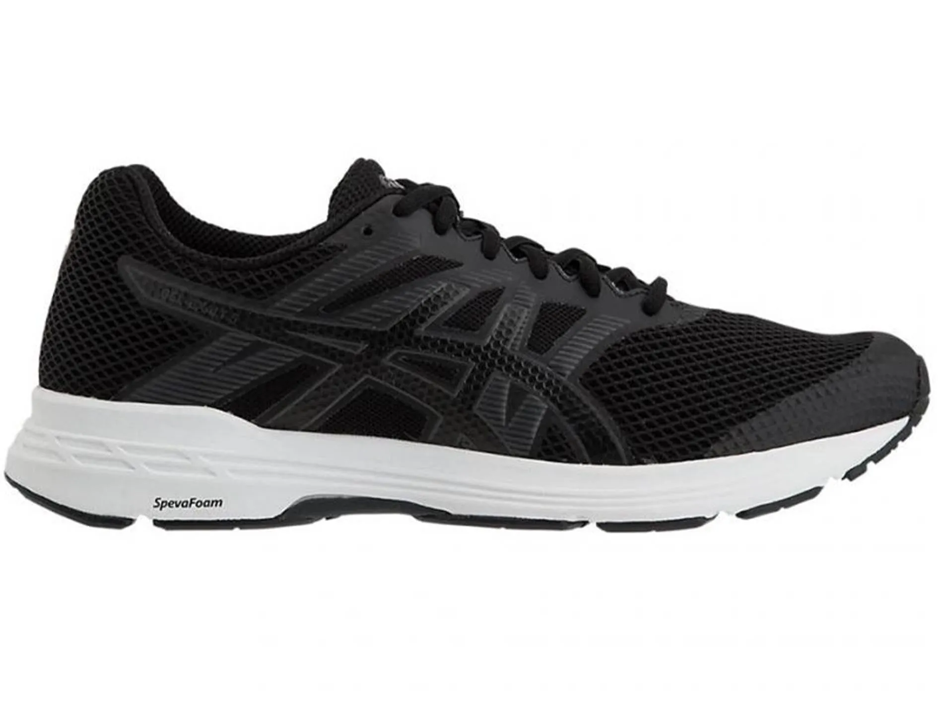 Asics Mens Gel Exalt 5 <br> 1011A162 001