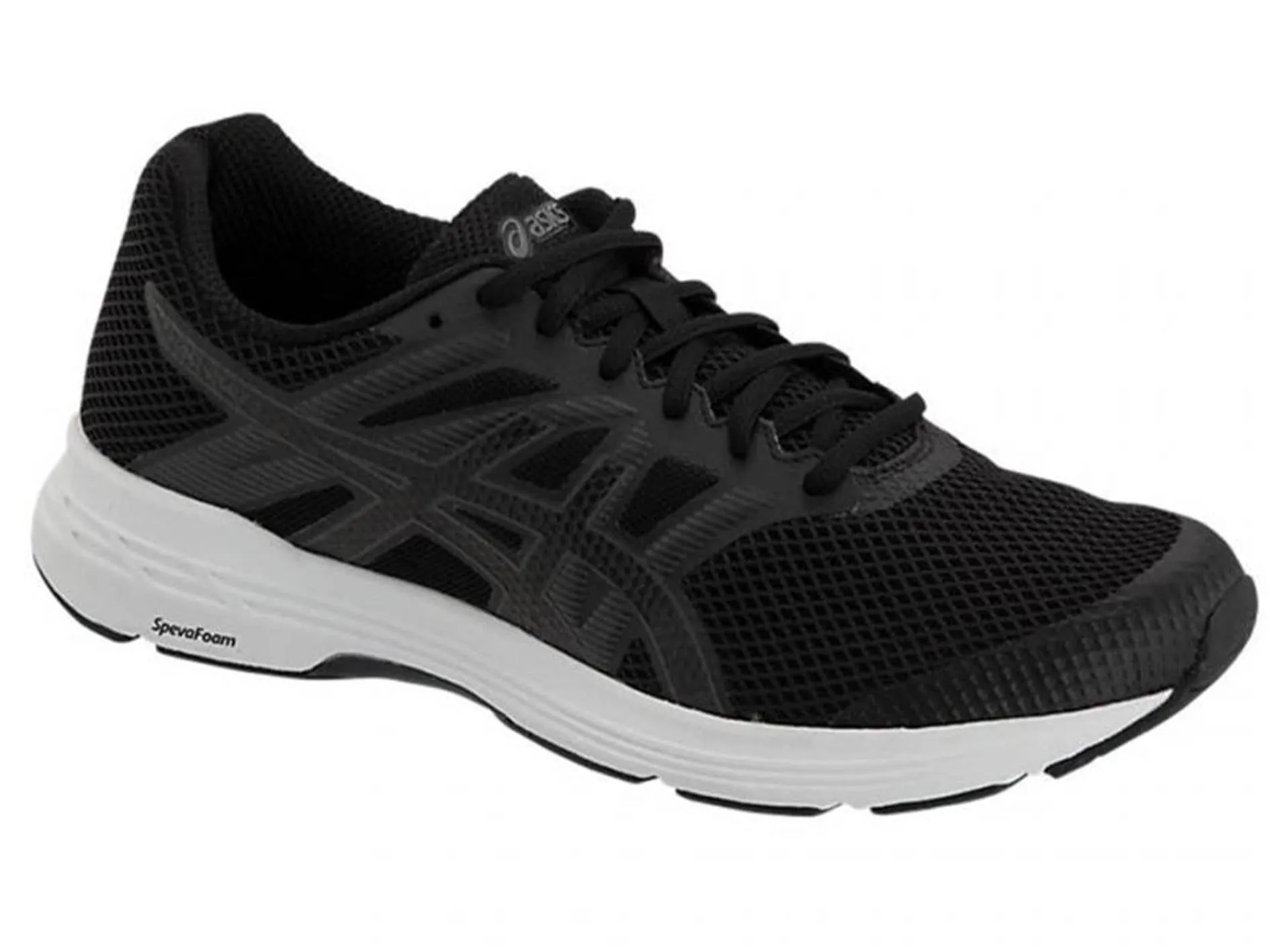 Asics Mens Gel Exalt 5 <br> 1011A162 001