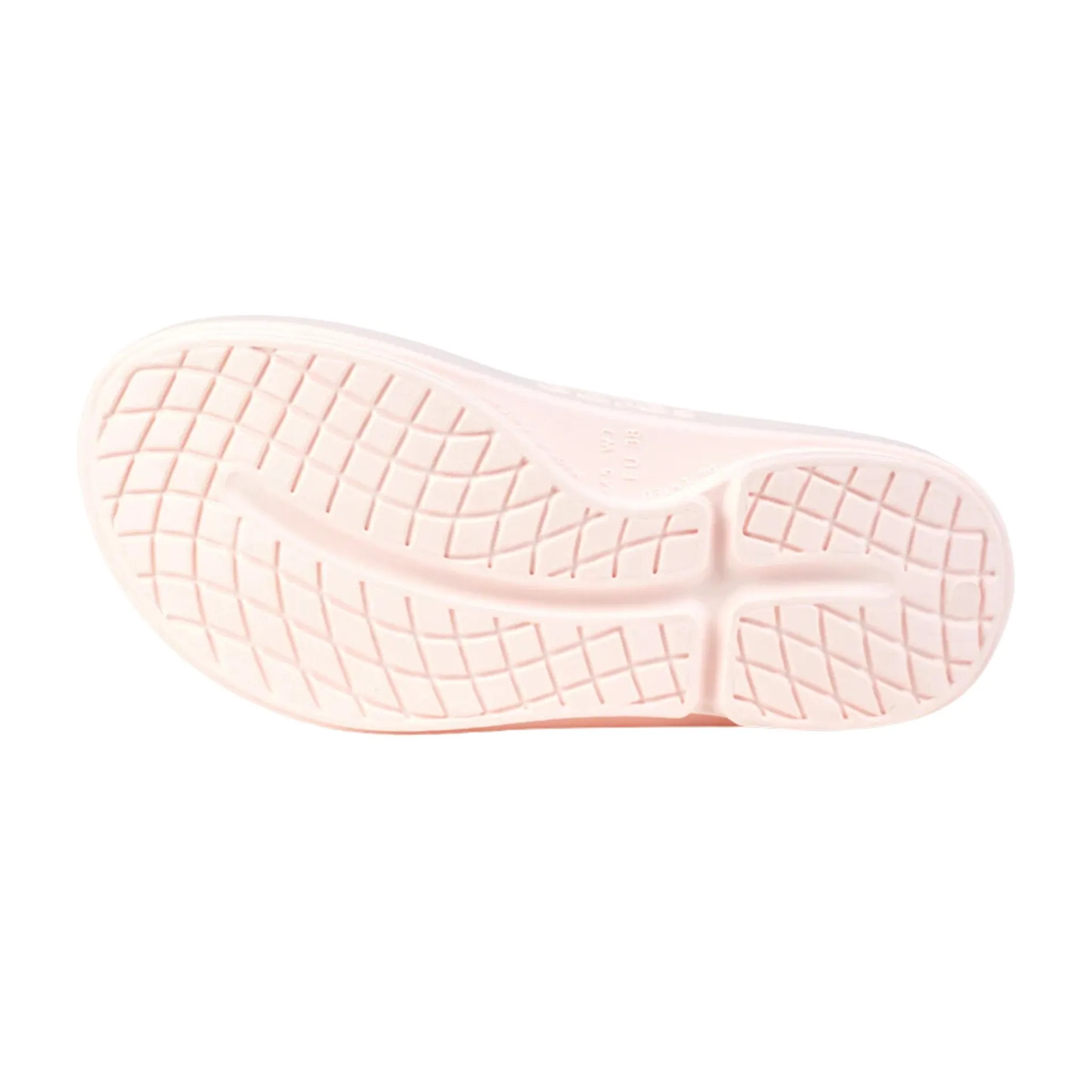 OOfos OOriginal Flip Flops - Blush