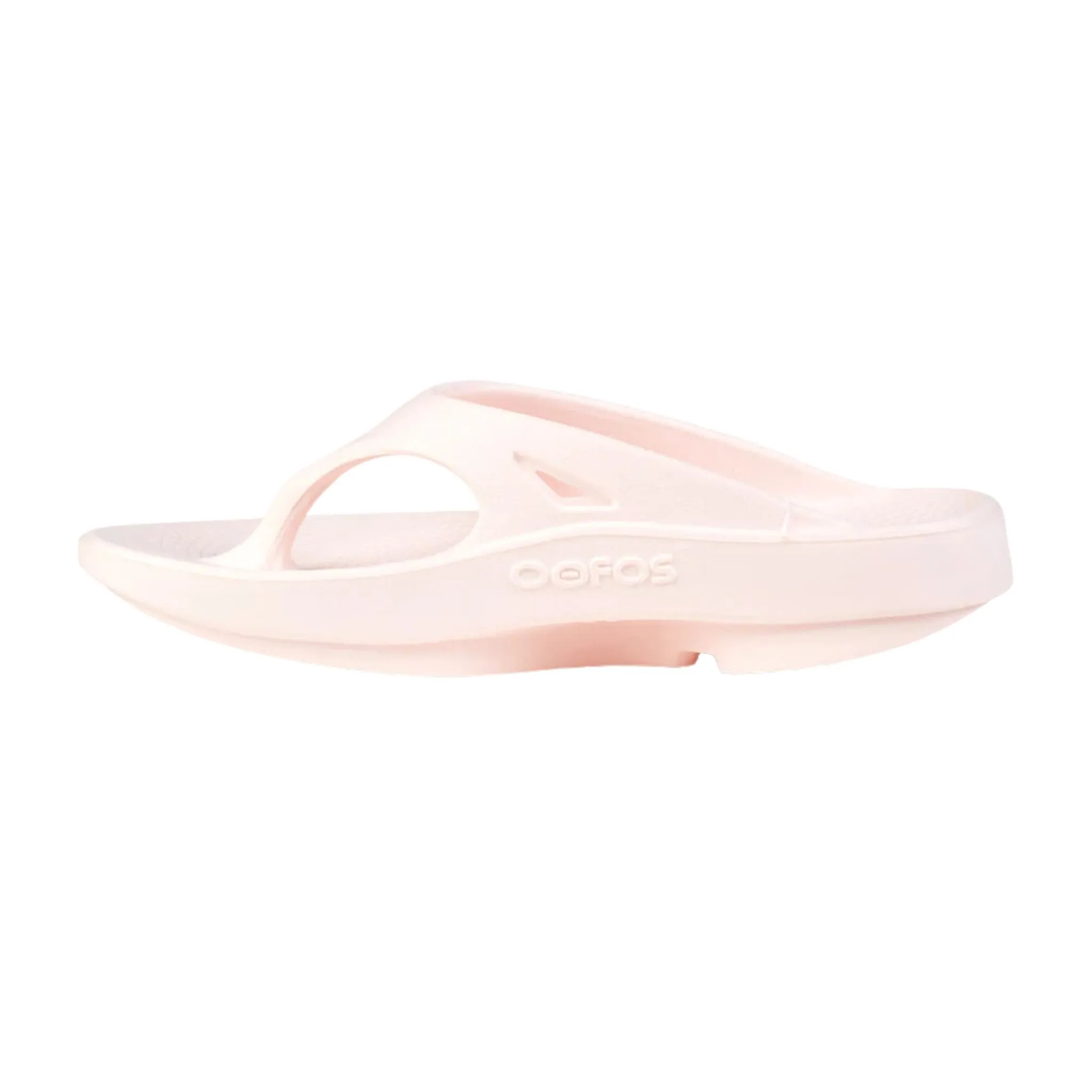 OOfos OOriginal Flip Flops - Blush