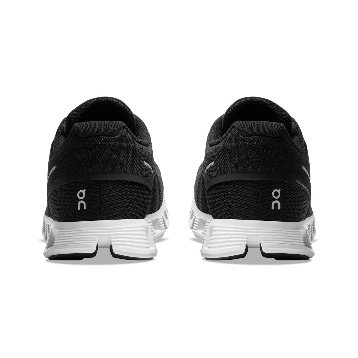 On Running Men's Cloud 5 Black/White