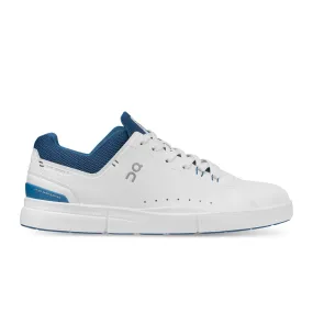 On Running The ROGER Advantage Sneaker (Men) - White/Cobalt