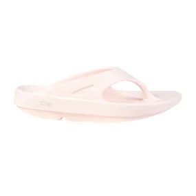 OOfos OOriginal Flip Flops - Blush