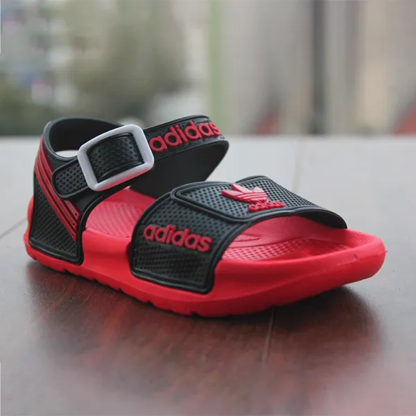 Red Sandal for Kids