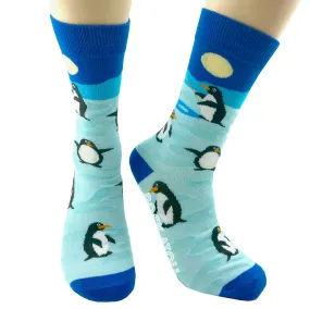 PENG-WIN PERFECTION SOCKS