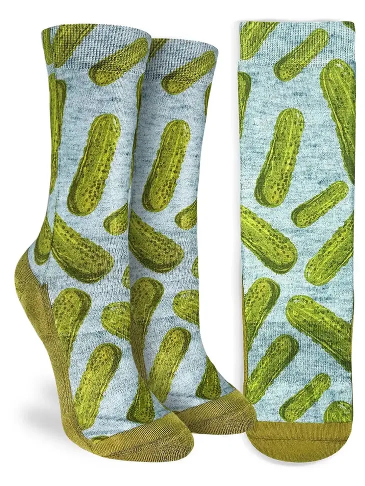 Pickle Socks