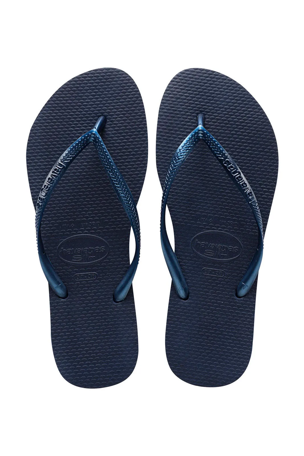 Havaianas Slim in Navy