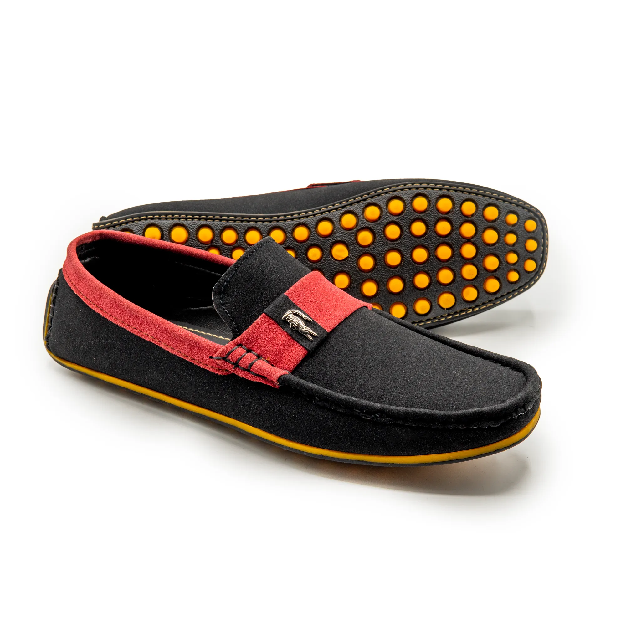 Premium PU Leather Moccasins