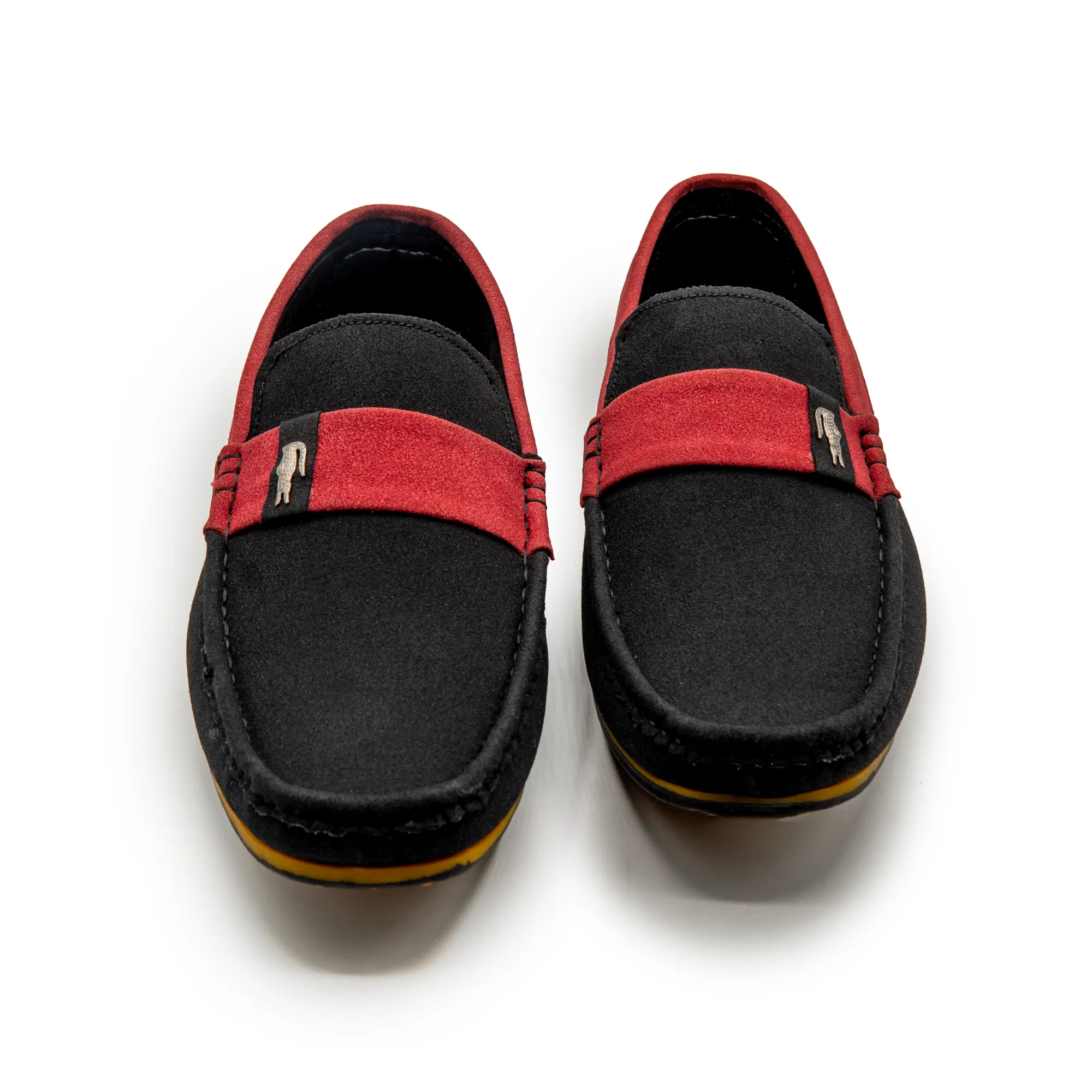 Premium PU Leather Moccasins