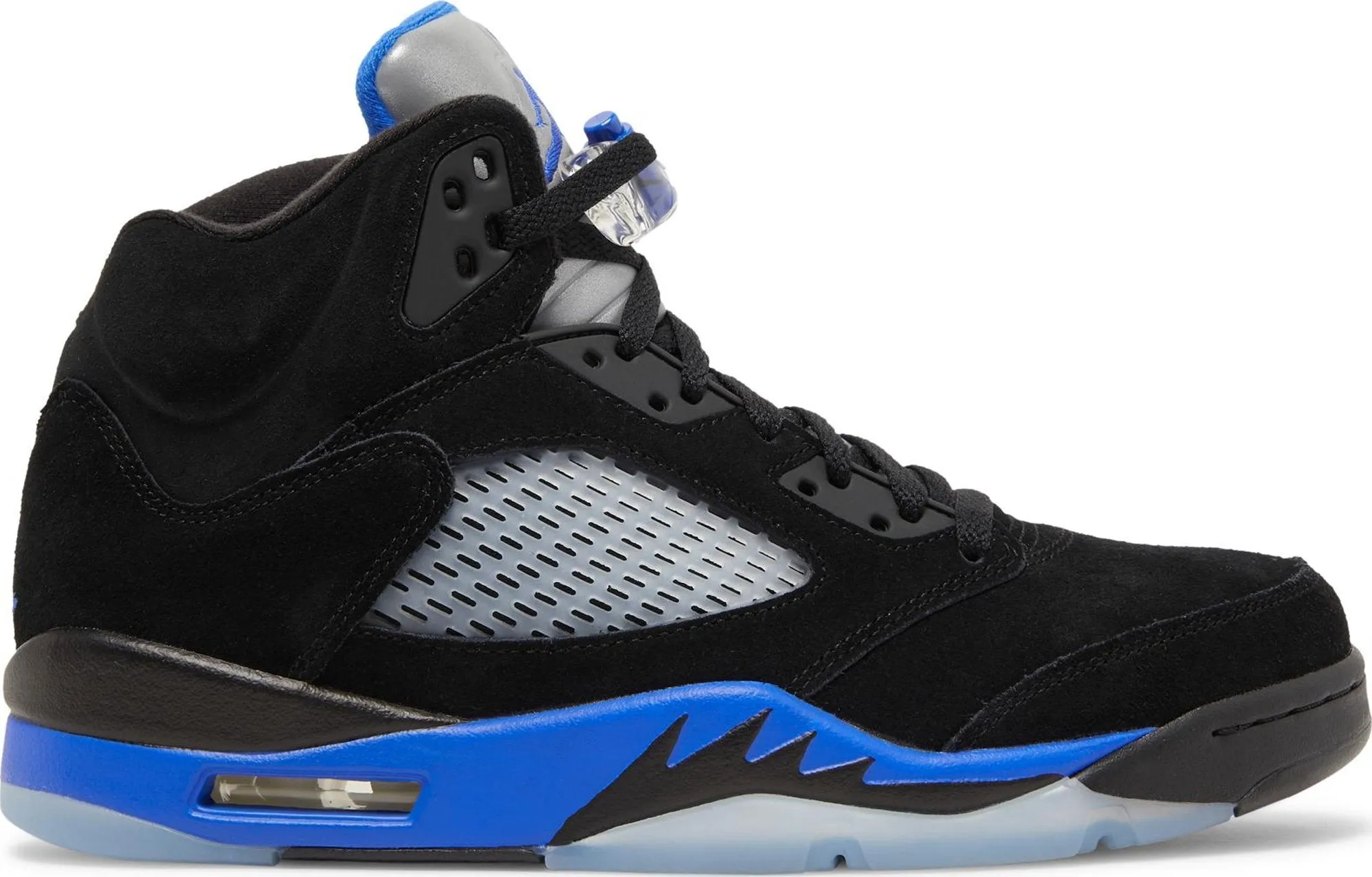 AIR JORDAN 5 RACER BLUE