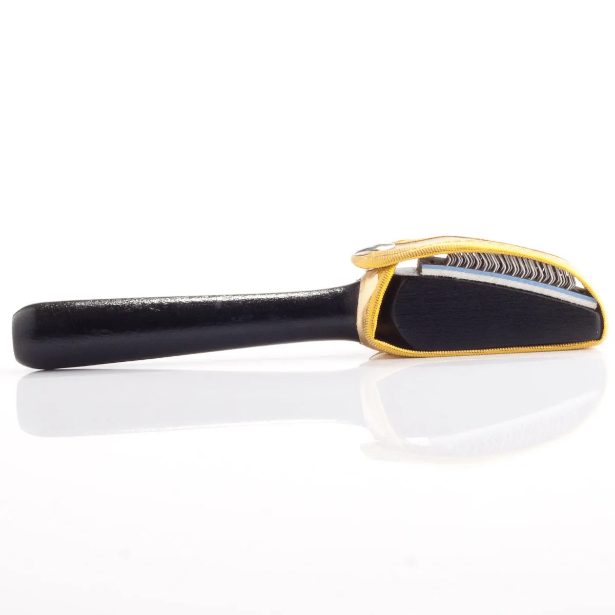 Deluxe Dance Shoe Brush | Suede Sole Shoe Brush