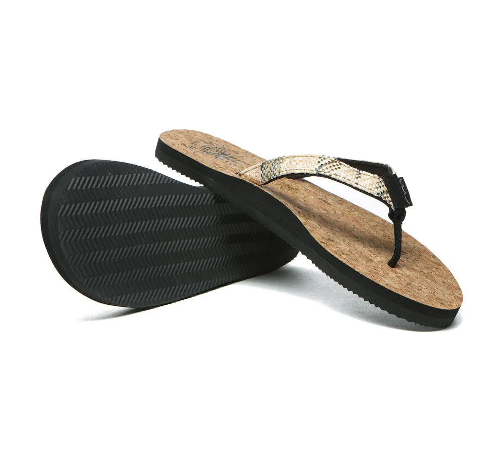 TARRAMARRA Flip Flops Thongs Heliam