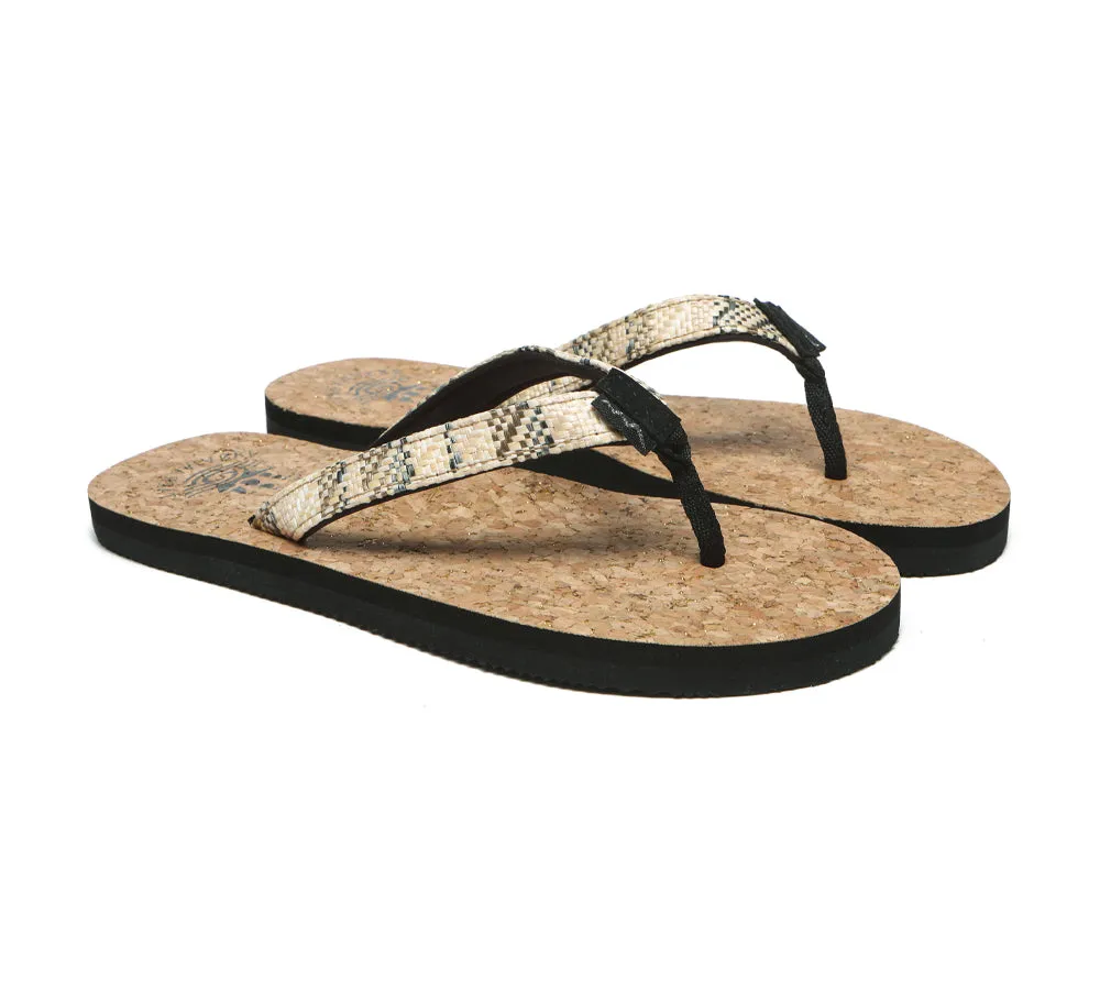 TARRAMARRA Flip Flops Thongs Heliam