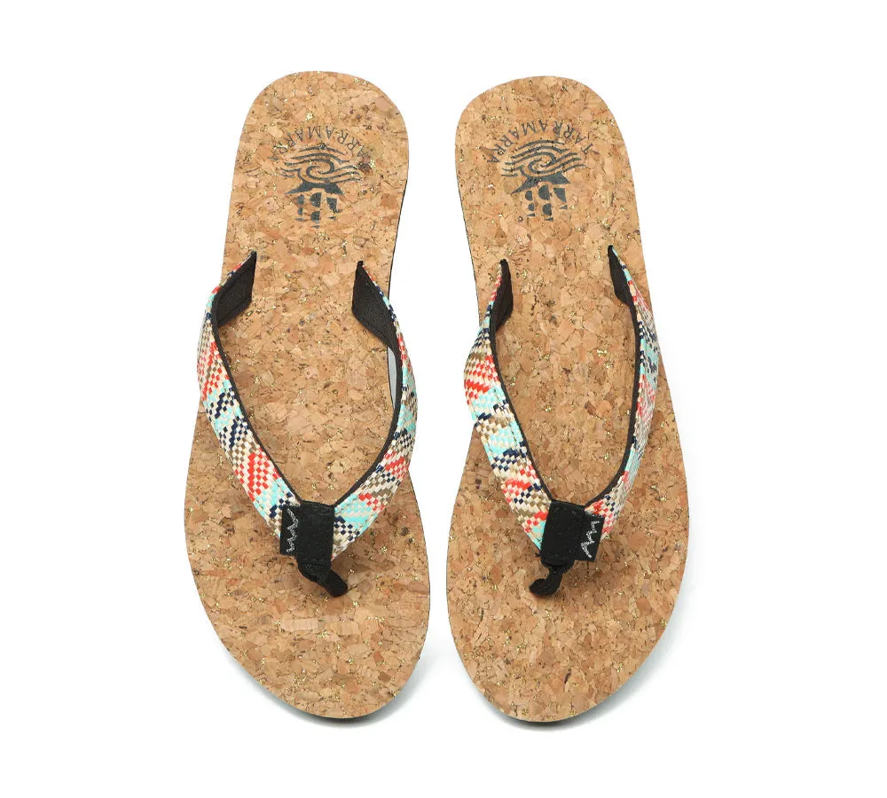 TARRAMARRA Flip Flops Thongs Heliam