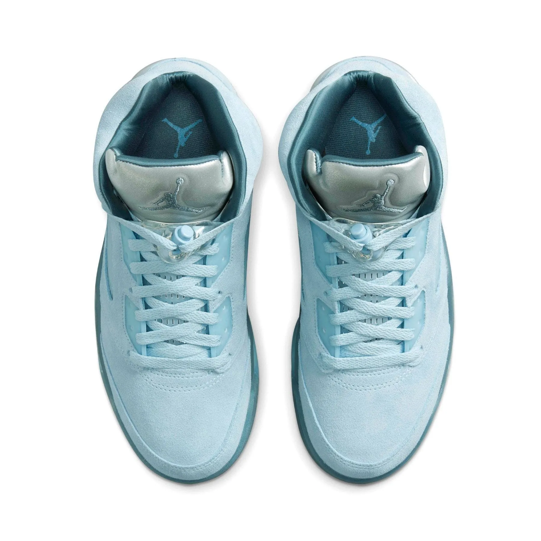 Air Jordan 5 Retro Wmns 'Blue Bird'