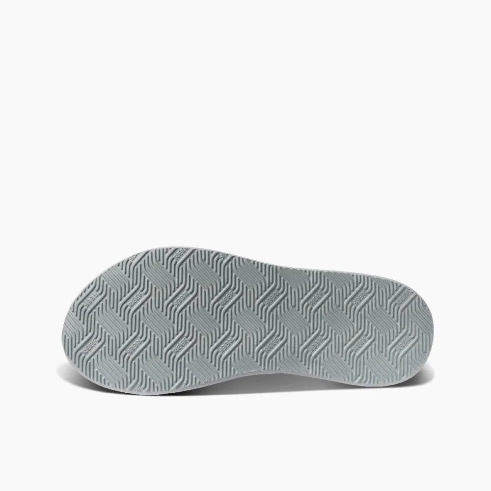 Reef Men's Phantom Nias - Light Grey